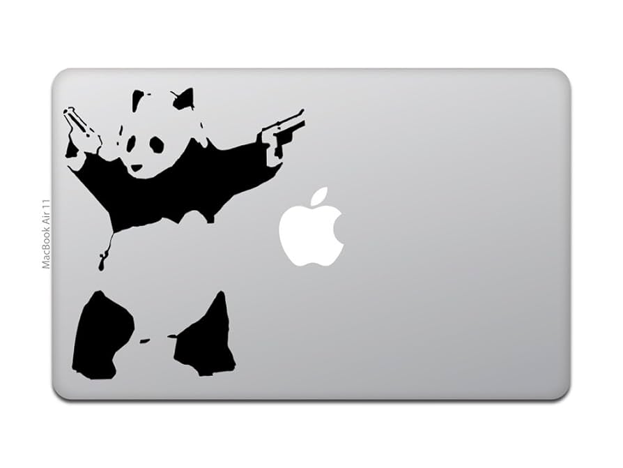 MacBook Air (yogiboステッカー付き) Amazon.co.jp: カインドストア MacBook Air/Pro 11 / 13インチ